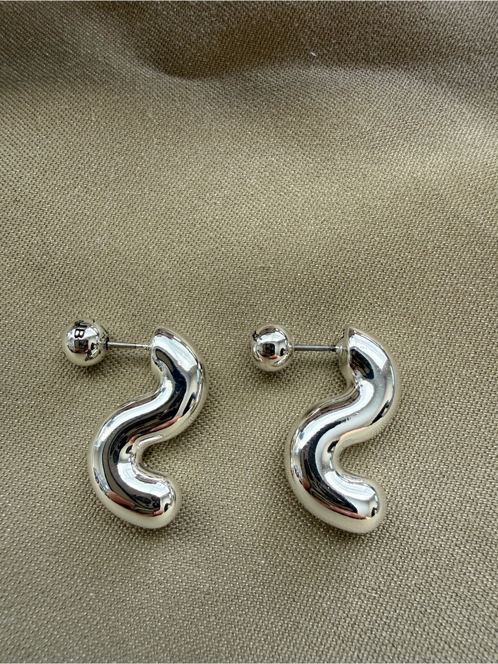 Jenny Bird Ola Earrings